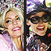 Star Halloween Costumes of 2011 | Fergie