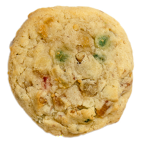 12 Days of Holiday Cookies!
