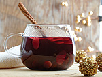 Star-Loved Holiday Recipes!