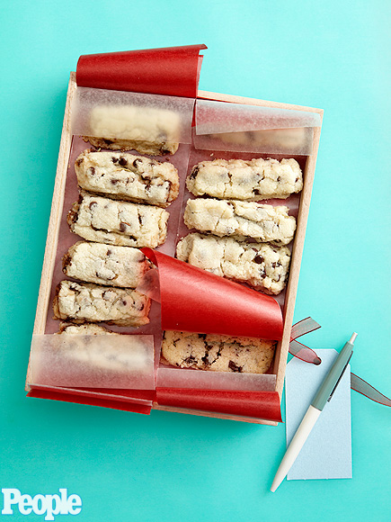 12 Days of Holiday Cookies!