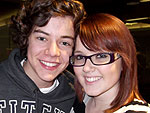 "I Met One Direction!" | One Direction
