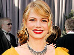 Stars' First-Time Oscars Fashions