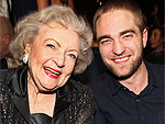 People's Choice Awards: What You Didn't See on TV! | Betty White, Robert Pattinson