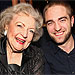 People's Choice Awards: What You Didn't See on TV! | Betty White, Robert Pattinson