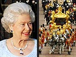 Royal Jubilees: Parties Fit for a Queen! | Queen Elizabeth