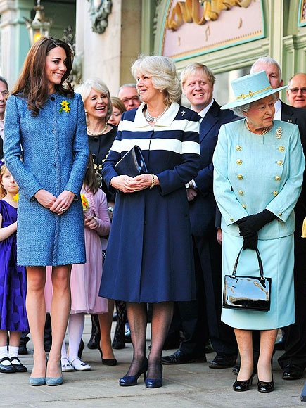 Happy Birthday, Kate! 31 Years, 31 Stunning Outfits