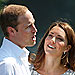 Well-Played, Royals! The Family's Olympic Fun Times | Kate Middleton, Prince William