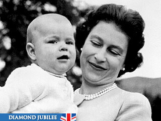 Celebrating 60 Years: The Queen's Milestone Moments | Prince Philip, Queen Elizabeth II