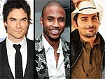 The United States of Sexy | Channing Tatum