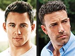 Sneak Peek: Hello, Channing Tatum! | Channing Tatum
