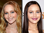 2012's Biggest Hair Makeovers