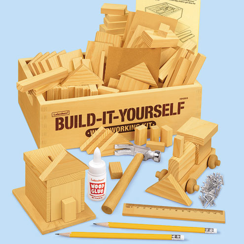 Fun Kids Gifts for Every Age