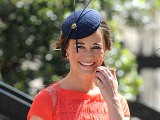Star Tracks: Star Tracks: Friday, May 25, 2012 | Pippa Middleton