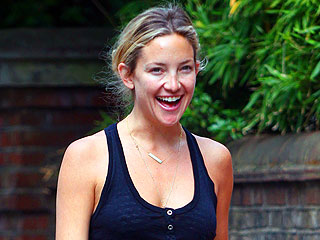 Star Tracks: Star Tracks: Wednesday, May 30, 2012 | Kate Hudson