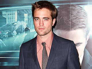 Star Tracks: Star Tracks: Thursday, May 31, 2012 | Robert Pattinson