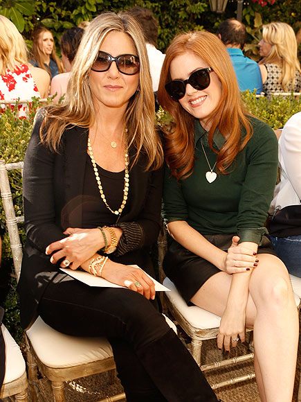 Star Tracks: Friday, October 26, 2012