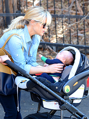 Reese Witherspoon Tennessee James First Photo