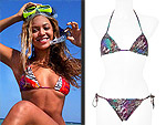 Star-Loved Swimwear — for Less!