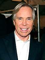 Take a Private Tour of Tommy Hilfiger's Ultra-Luxe New York Penthouse