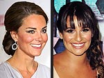 The Hottest Updos, Braids & Ponytails for Summer! | Kate Middleton