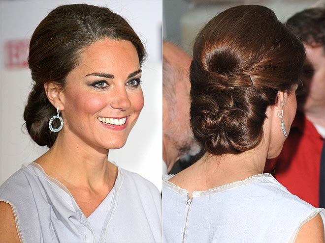 The Hottest Updos, Braids & Ponytails for Summer!