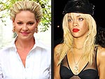 Crazy Star Style: Don't Try This at Home! | Katherine Heigl