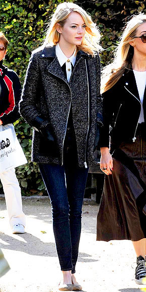 The 13 Best Jackets of the Season