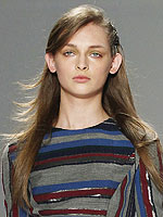 New York Fall 2012: Runway Trends to Try