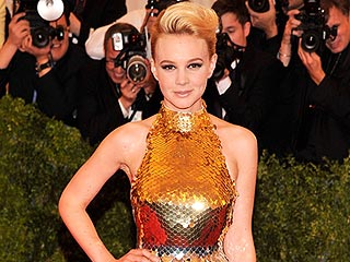 Best of the Met Gala! | Carey Mulligan