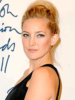 Stars' Surprising Beauty Secrets | Kate Hudson