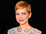 Style Stars of the Palm Springs International Film Festival | Michelle Williams