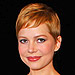 Style Stars of the Palm Springs International Film Festival | Michelle Williams