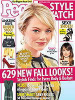 10 Must-Haves from the September Issue
