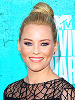 Star-Tested Summer Beauty Tricks | Elizabeth Banks