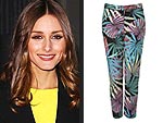 Spring Trends Worth Trying | Olivia Palermo