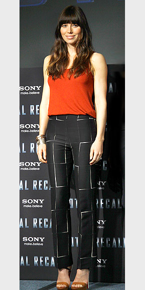 Last Night's Look: Love It or Leave It?