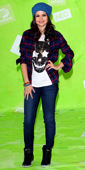 Last Night's Look: Love It or Leave It?