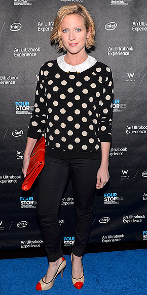 Last Night's Look: Love It or Leave It?