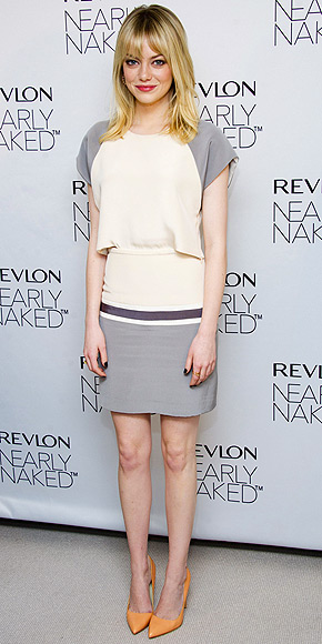 Last Night's Look: Love It or Leave It?