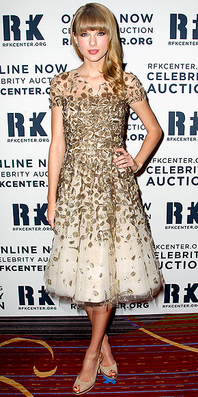 Last Night's Look: Love It or Leave It?