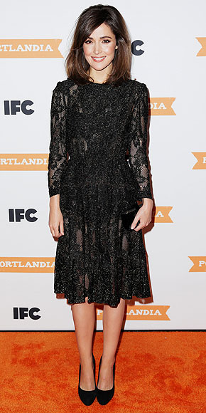 Last Night's Look: Love It or Leave It?