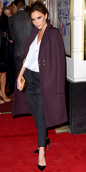 Last Night's Look: Love It or Leave It?