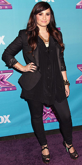 Last Night's Look: Love It or Leave It?