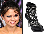 I Really Love My... Shoes! | Selena Gomez