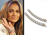 I Really Love My...Jennifer's Bracelet & More! | Jennifer Lopez