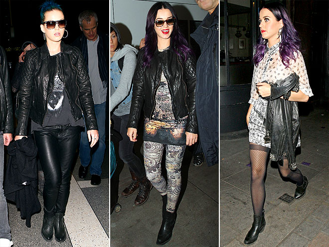 I Really Love My Accessories: Jennifer's Purse & More!