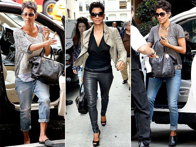 I Really Love My Accessories: Jennifer's Purse & More!