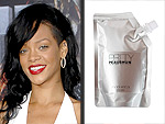 The Beauty Product Celebs Can't Live Without | Rihanna
