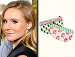 Stars Reveal Their Fave Gifts to Give | Kristen Bell