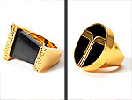 Gorgeous Cocktail Rings to Give (or Keep for Yourself!)